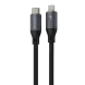 Кабель Proove PowerFull Type-C to Lightning 30W (1.5m) (black) 2100000191659 фото 1